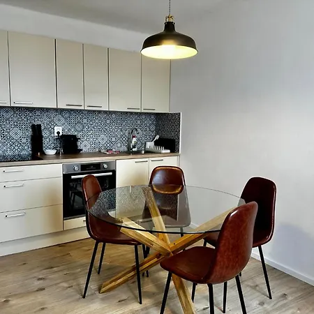 Berlin - Aparthotel