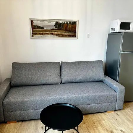 Aparthotel Berlin - Rokytnice nad Jizerou