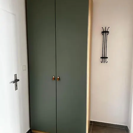 Aparthotel Berlin - Rokytnice nad Jizerou