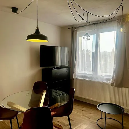 Berlin - Rokytnice nad Jizerou