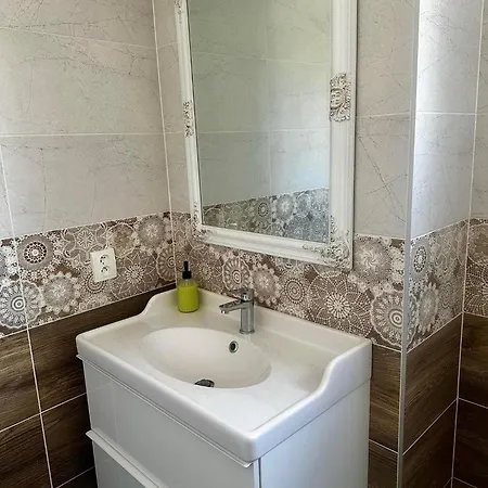 Apart-hotel Berlín - 3*