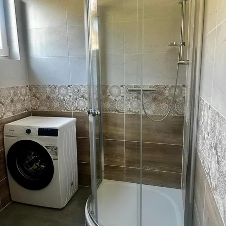 Berlin - Aparthotel Rokytnice nad Jizerou