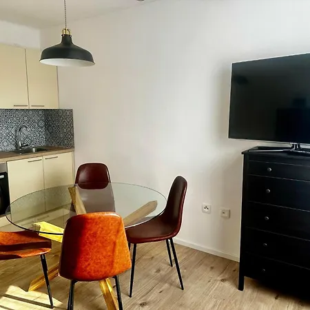 Aparthotel Berlin - *