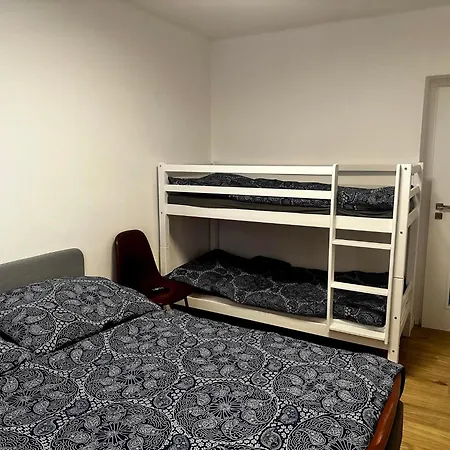 Berlin - Apart Otel