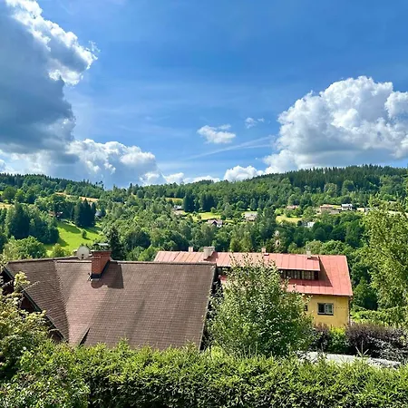 Berlin - * Rokytnice nad Jizerou