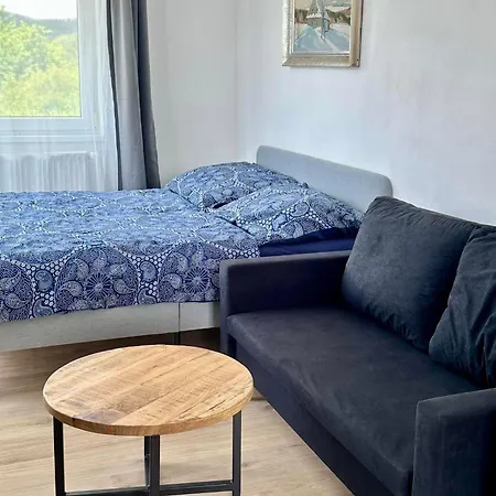 Aparthotel Berlin -