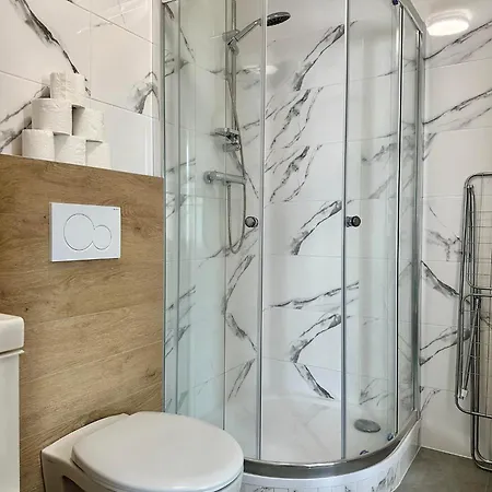 Berlín - Apart-hotel 3*