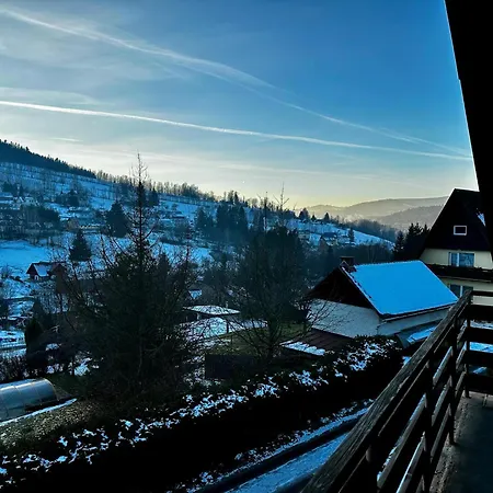 Aparthotel Berlin - Rokytnice nad Jizerou
