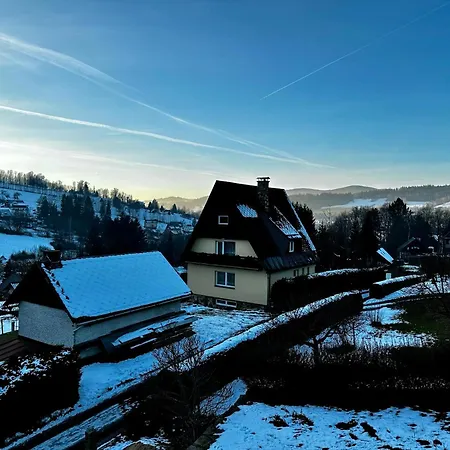 Berlin - * Rokytnice nad Jizerou