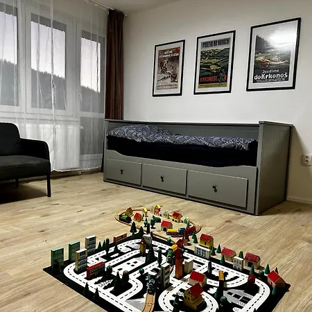 Aparthotel Berlin -