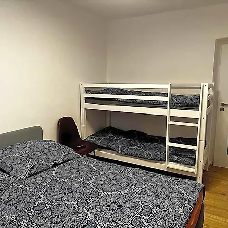 Apart-hotel Berlín - 3*