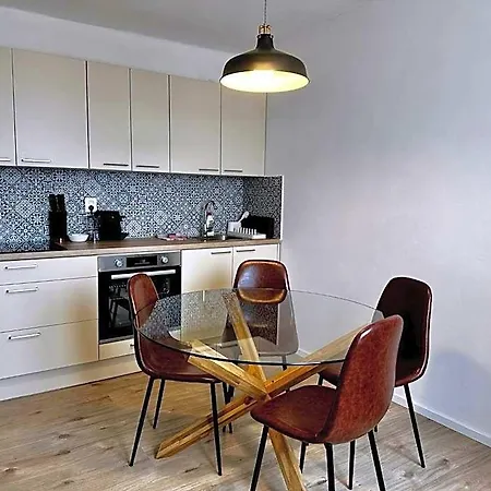Apart-hotel Berlín - Rokytnice nad Jizerou