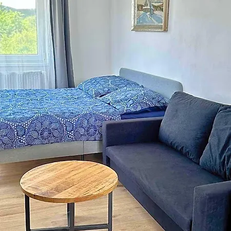Apart-hotel Berlín - 3*