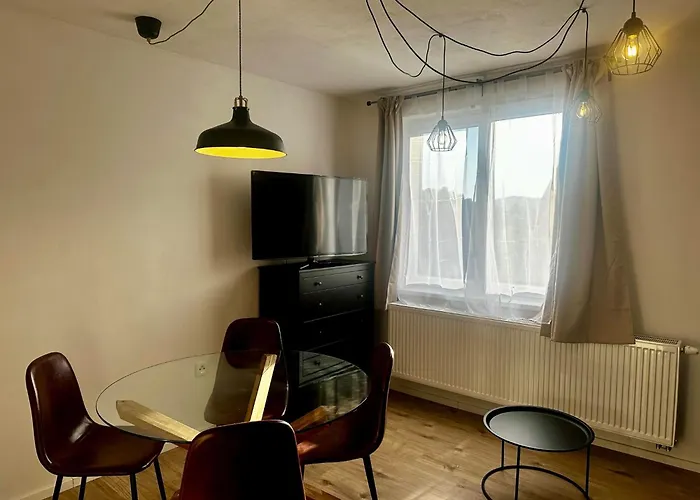 Berlin - Rokytnice nad Jizerou