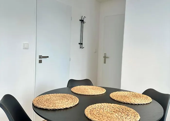Berlin - Lägenhetshotell Rokytnice nad Jizerou